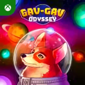 Gav-Gav Odyssey Xbox