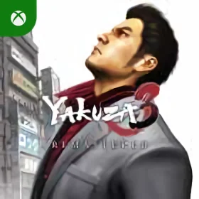 Yakuza 3 Remastered for Windows 10 Xbox