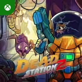 Dead Station 2 Xbox