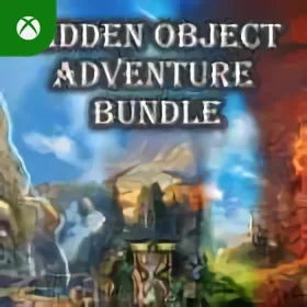 Hidden Object Adventure Bundle Xbox