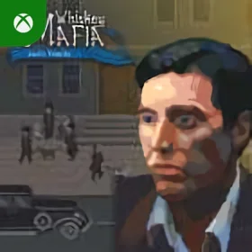 Whiskey Mafia: Leo's Family Xbox