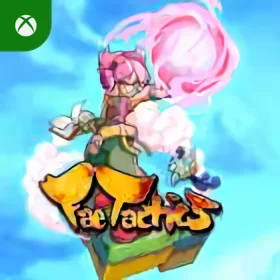 Fae Tactics Xbox