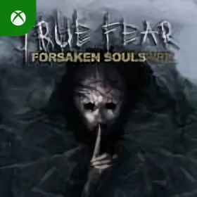 True Fear: Forsaken Souls Part 2 Xbox