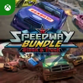 Speedway Bundle Stock & Truck Xbox