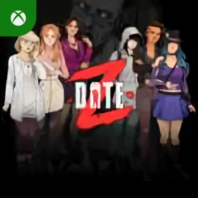 Date Z Xbox