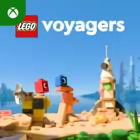 LEGO® Voyagers Xbox