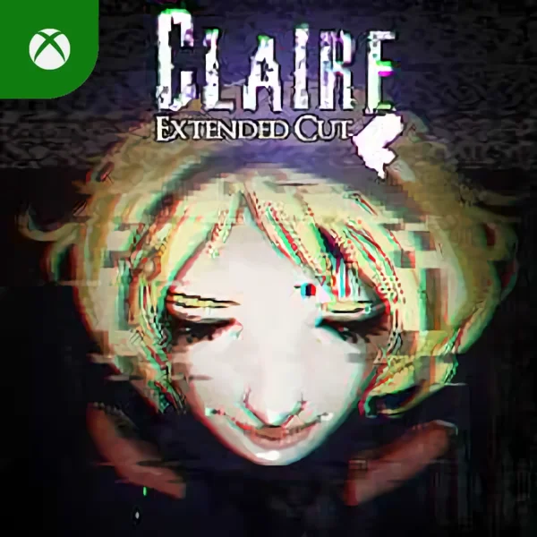 Claire: Extended Cut Xbox