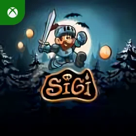 Sigi - A Fart for Melusina Xbox