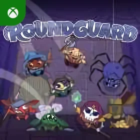 Roundguard Xbox