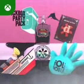 The Jackbox Party Pack 6 Xbox