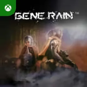 Gene Rain Wind Tower Xbox