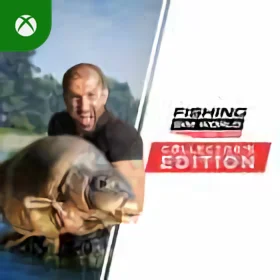 Fishing Sim World®: Pro Tour - Collector's Edition Xbox