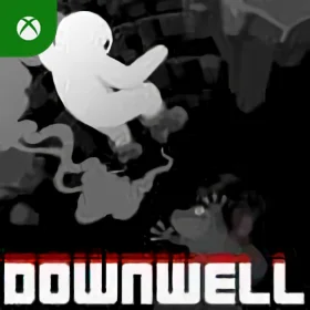 Downwell Xbox