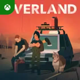 Overland by Finji Xbox