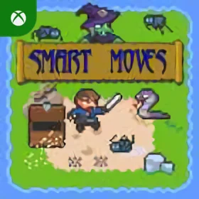 Smart Moves Xbox