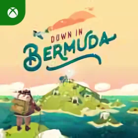 Down in Bermuda Xbox