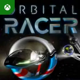 Orbital Racer Xbox