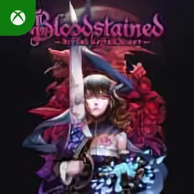 Bloodstained: Ritual of the Night Xbox