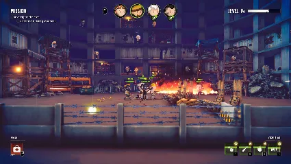 HordeCore EU Steam КЛЮЧ ЕВРОПА