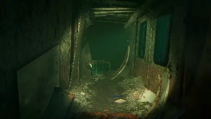 Still Wakes the Deep - Siren’s Rest DLC EU Steam КЛЮЧ
