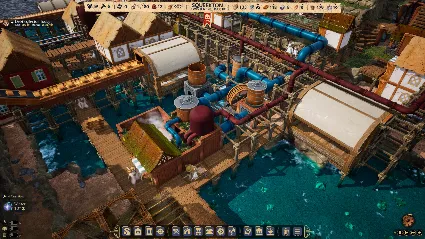 Whiskerwood EU Steam КЛЮЧ ЕВРОПА