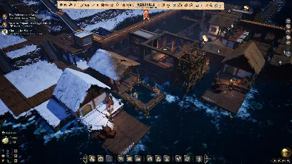 Whiskerwood EU Steam КЛЮЧ ЕВРОПА