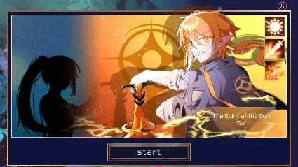 Luna  Sol: Nightmare Ward Steam КЛЮЧ GLOBAL