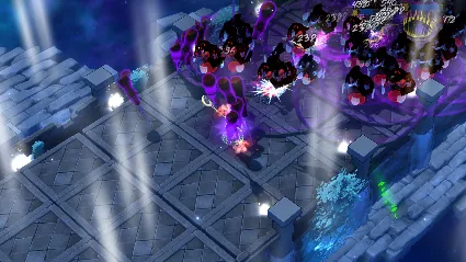 Luna  Sol: Nightmare Ward Steam КЛЮЧ GLOBAL