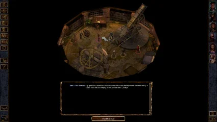 Baldur's Gate: Enhanced Edition GOG КЛЮЧ GLOBAL