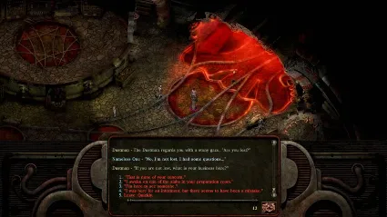 Planescape: Torment Enhanced Edition GOG КЛЮЧ GLOBAL