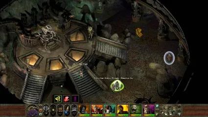 Planescape: Torment Enhanced Edition GOG КЛЮЧ GLOBAL