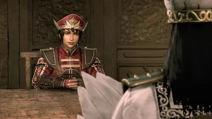 Dynasty Warriors 9 Complete Edition AR Xbox One / Xbox
