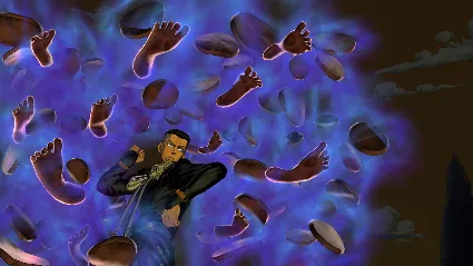 JoJo's Bizarre Adventure: All-Star Battle R - Season Pa
