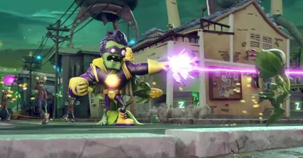 Plants vs. Zombies: Garden Warfare 2 AR XBOX One / Xbox Series X|S КЛЮЧ
