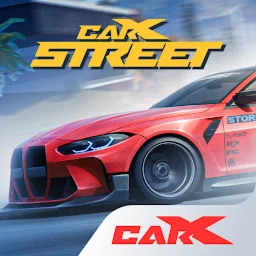 CarX Street – Top Up by ID (Mobile)