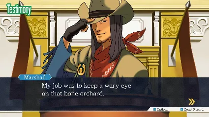 Ace Attorney Anthology NA Steam КЛЮЧ США