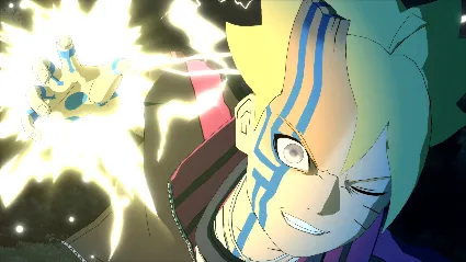 NARUTO X BORUTO Ultimate Ninja STORM CONNECTIONS - Seas