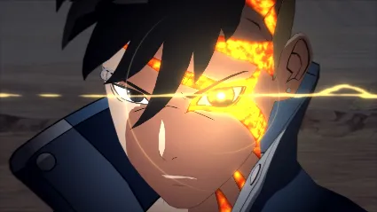 NARUTO X BORUTO Ultimate Ninja STORM CONNECTIONS - Seas