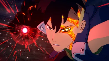 NARUTO X BORUTO Ultimate Ninja STORM CONNECTIONS - Seas