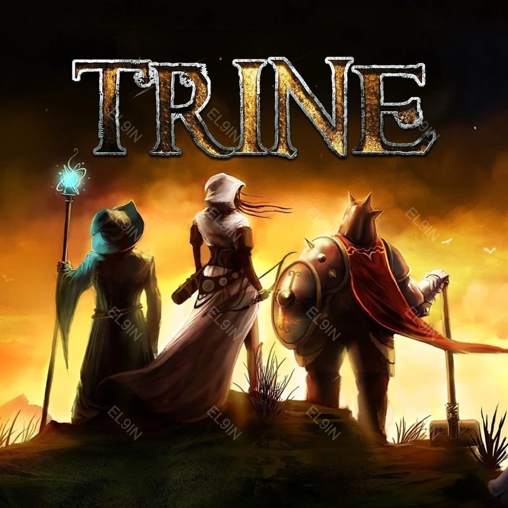 🚀【Trine】Epic 🎉 Fresh New 🌈 Instant delivery