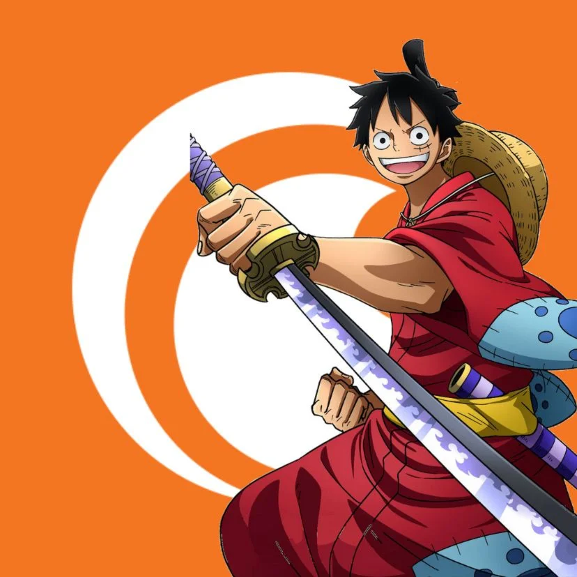 Crunchyroll Premium – 12 месяцев | Полностью закрытый а