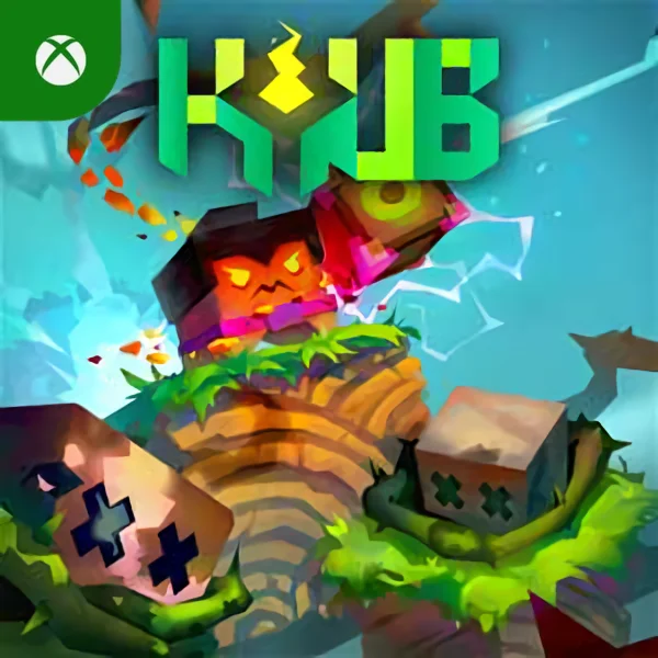 KYUB Xbox