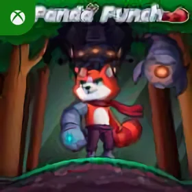 Panda Punch Xbox
