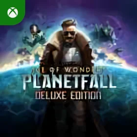Age of Wonders: Planetfall Deluxe Edition Xbox