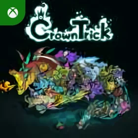 Crown Trick Xbox