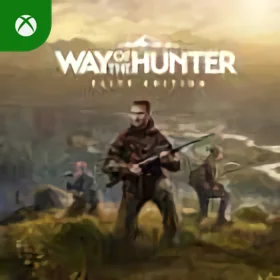 Way of the Hunter: Elite Edition Xbox