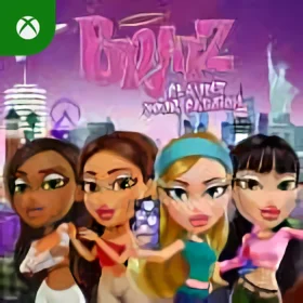 Bratz™: Flaunt your fashion Xbox
