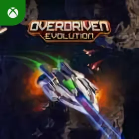 Overdriven Evolution Xbox