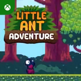 Little Ant Adventure (Windows) Xbox