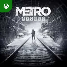 Metro Exodus Xbox